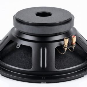 chaina 12'' স্পিকার * ফুল রেঞ্জ 600 ওয়াড RMS 8 OHM* DJ SPIKER