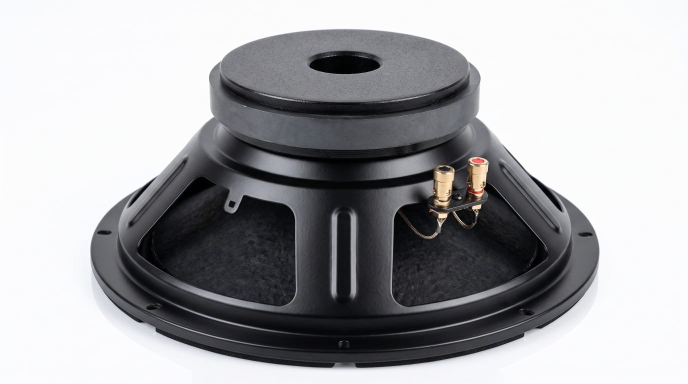 chaina 12'' স্পিকার * ফুল রেঞ্জ 600 ওয়াড RMS 8 OHM* DJ SPIKER