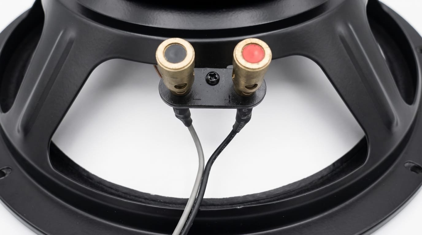chaina 12'' স্পিকার * ফুল রেঞ্জ 600 ওয়াড RMS 8 OHM* DJ SPIKER - Image 6