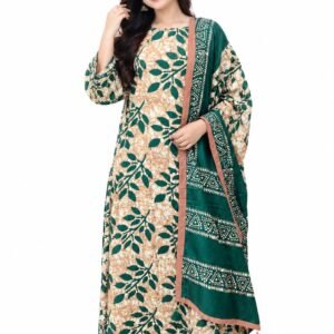 ঽন্ডিয়ান ভাটিক থ্রিপস ১০০% সুতি